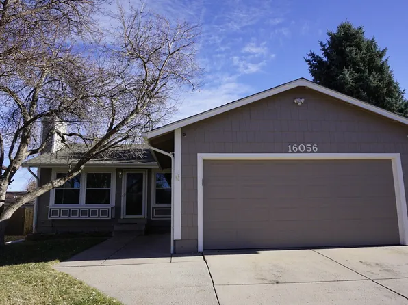 16056 E Oxford Dr, Aurora, CO 80013