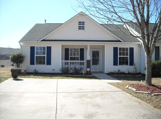 1358 Copper Creek Ln, FORT MILL, SC 29715