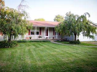 5508 State Route 3, Sunbury, OH 43074