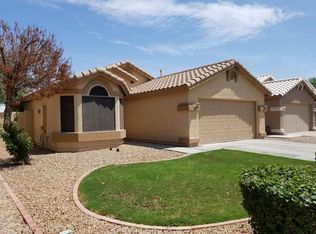 528 E Redondo Dr, Gilbert, AZ 85296