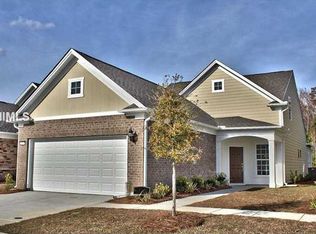 46 Wild Strawberry Ln, Bluffton, SC 29909