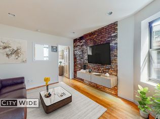 91 Clinton St #12, New York, NY 10002