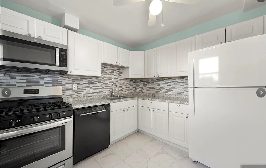 1 bed, $1,950 — Photo 2