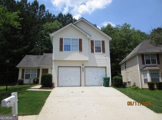 2931 Ward Lake Way, Ellenwood, GA 30294