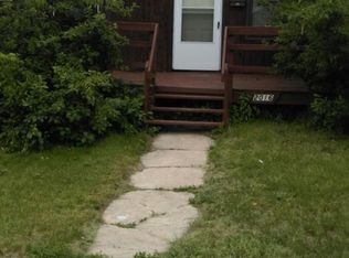 2016 Ames Ave, Cheyenne, WY 82001