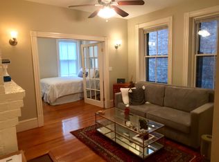 35 Anderson St APT 4, Boston, MA 02114