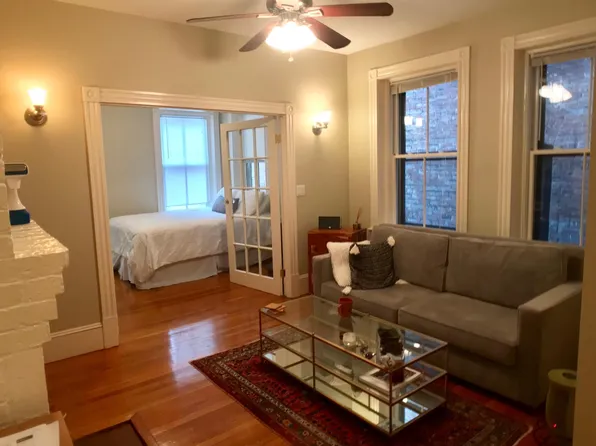 35 Anderson St APT 4, Boston, MA 02114