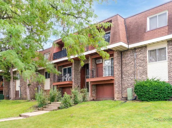 575 Heritage Dr APT 206, Hoffman Estates, IL 60169