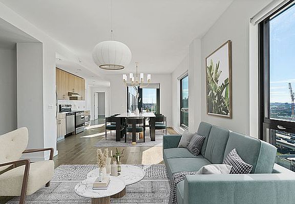 2nd image of 11-39 49th Ave Penthouse 2