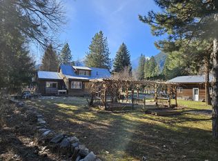 12596 Shore St, Leavenworth, WA 98826
