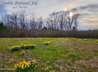 Sadie Manuel Rd, Holly Springs, MS 38635