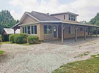 1007 N Thomasville Ave, Pocahontas, AR 72455