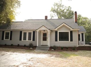 408 W Columbia Ave, Batesburg, SC 29006