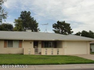 10130 W Candlewood Dr, Sun City, AZ 85351