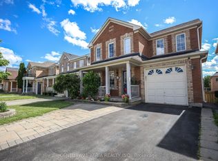 24 William Grant Rd, Markham, ON L6E1R7