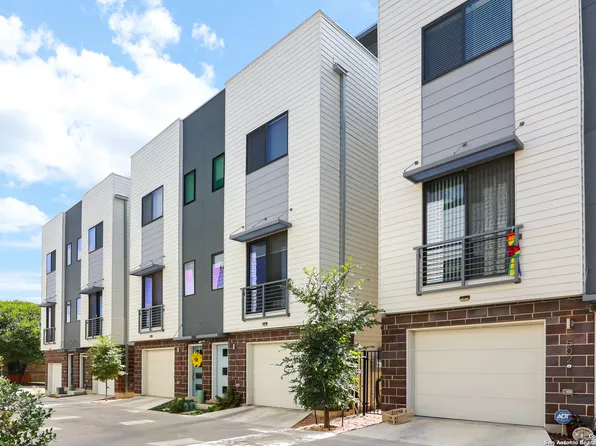 303 W CYPRESS ST Unit #601 #601, San Antonio, TX 78212