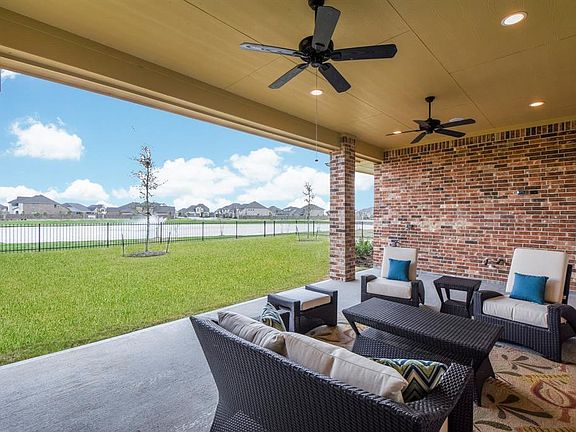 2nd image of 25406 Driftwood Harbor Ln