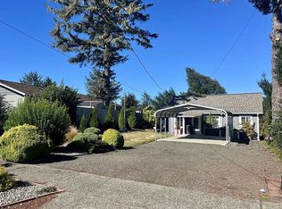 (Undisclosed Address), Coos Bay, OR 97420