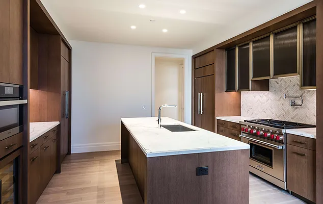 Rented by Brown Harris Stevens | media 26