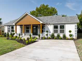 3317 Swan St, Haltom City, TX 76117