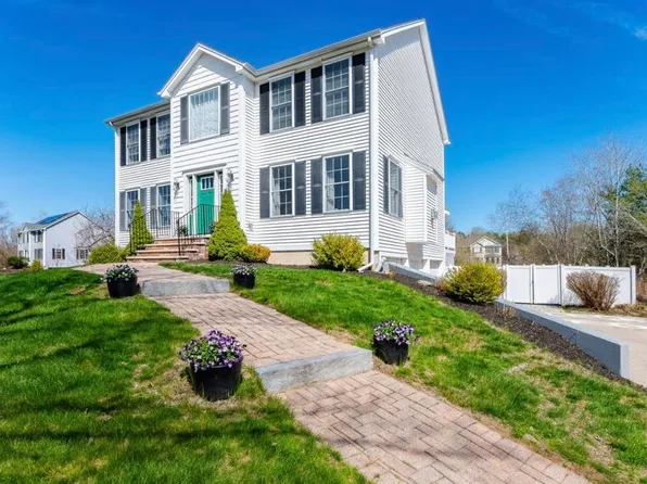 37 Ezras Way, Dover, NH 03820