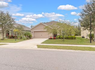 4390 Pagosa Springs Cir, Melbourne, FL 32935