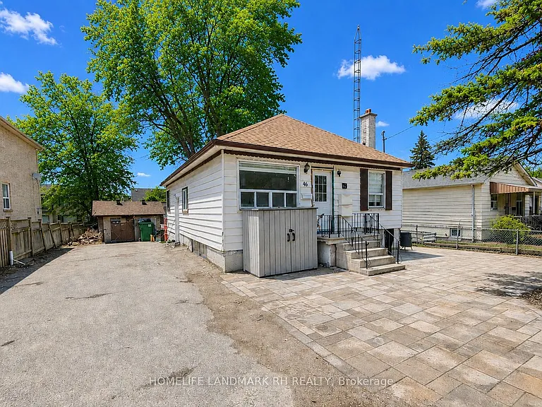 46 Glen Cameron Rd #A — Photo 1