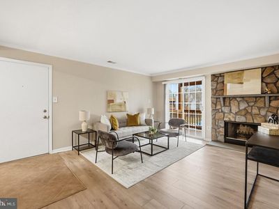 6917 Victoria Dr Unit E, Alexandria, VA, 22310