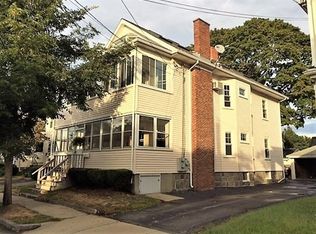 117 E Elm St #2, Quincy, MA 02169