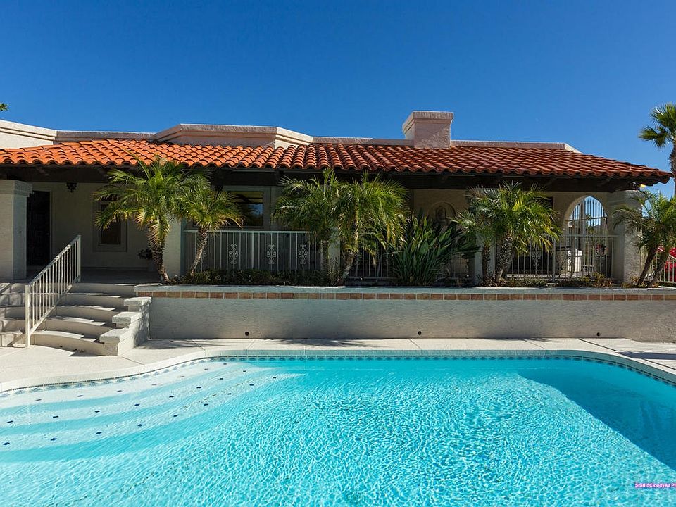 For Sale: 17121 E Cyprus Point Court, Fountain Hills, AZ 85268
