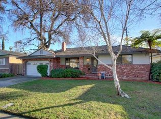 1505 Meadow Rd, West Sacramento, CA 95691