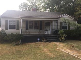 201 Hampton Ave, Gaffney, SC 29341