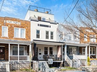 821 Decatur St NW, Washington, DC 20011