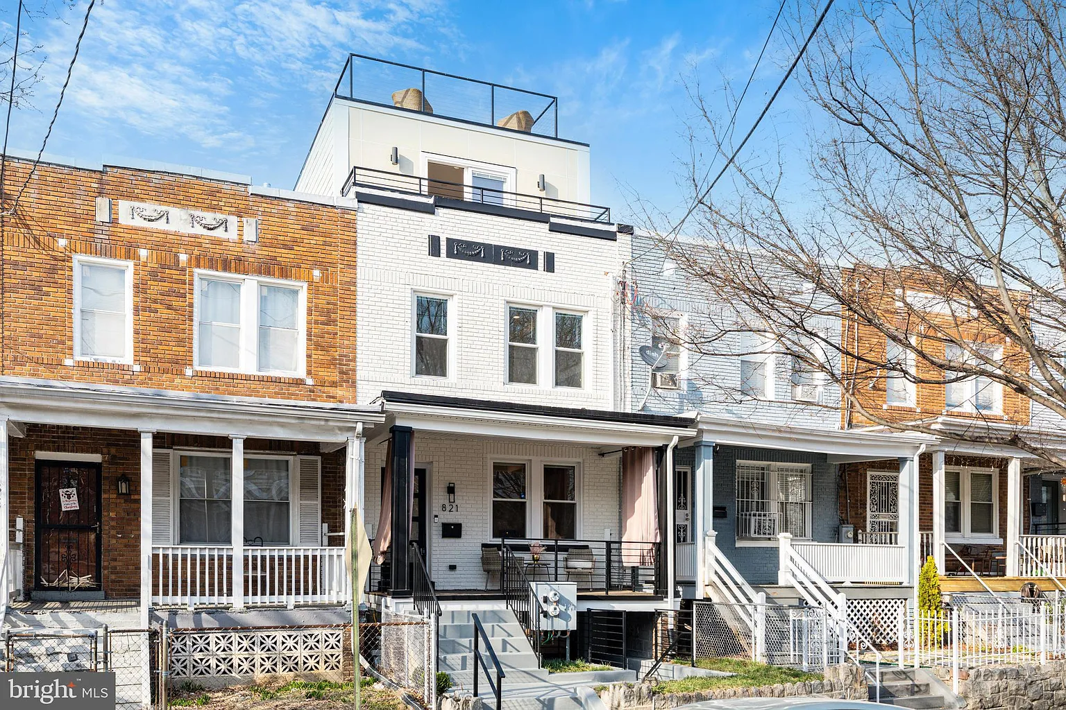 821 Decatur St NW photo 1