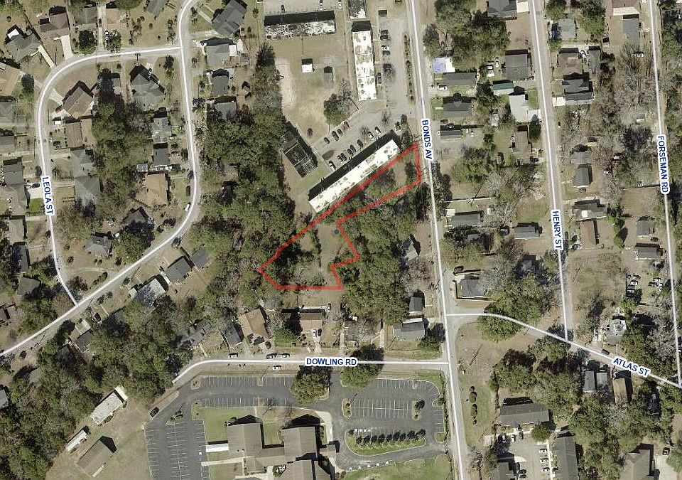 1st image of 2720 Bonds Ave