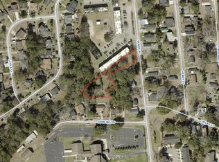 2720 Bonds Ave, North Charleston, SC 29405
