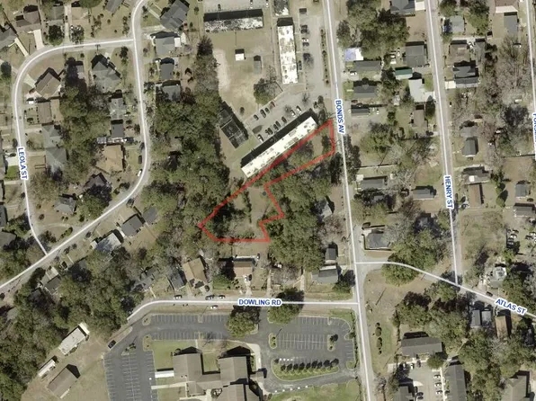 2720 Bonds Ave, North Charleston, SC 29405