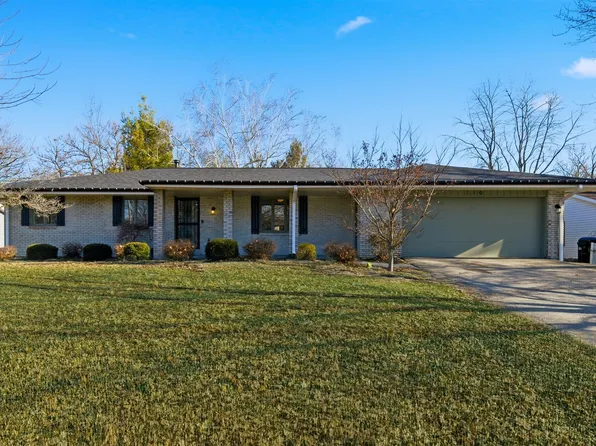 110 S Hershey Rd, Bloomington, IL 61704