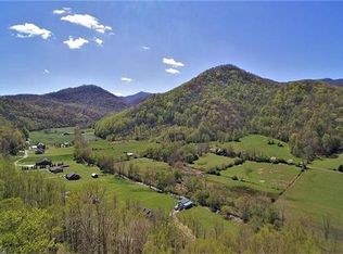 1951 Conleys Creek Rd #22, Whittier, NC 28789