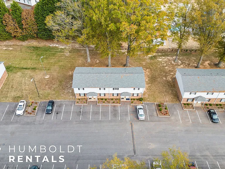 Townhomes @ Humboldt Village — Photo 16