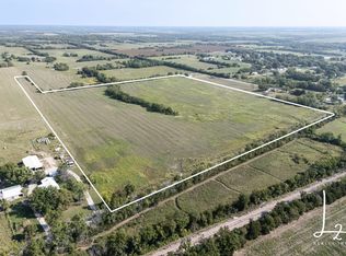 0 15000th Rd TRACT 3, Mound Valley, KS 67354