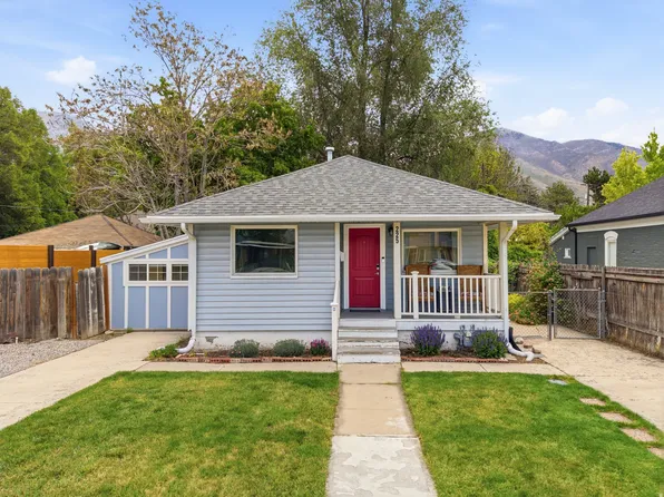 225 S 300 E, Provo, UT 84606