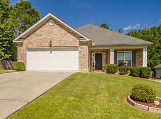 567 Stirling Bridge Rd, Grovetown, GA 30813