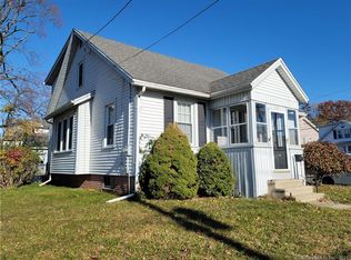 107 Dodge Ave, East Haven, CT 06512