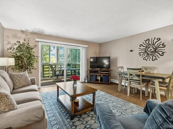 700 S Alton Way #4B, Denver, CO 80247