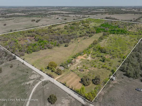 2474 County Road 371, Dublin, TX 76446