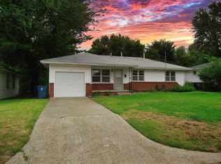 1101 Sycamore Dr, Oklahoma City, OK 73110