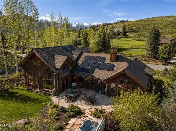 2791 American Saddler Dr, Park City, UT 84060
