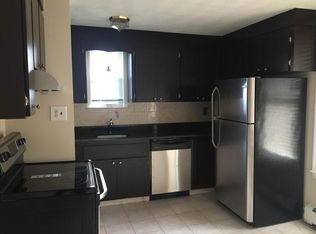 29 Falcon St #3, Boston, MA 02128