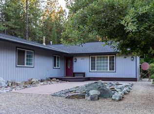 690 Pineleaf Dr, Meadow Valley, CA 95956